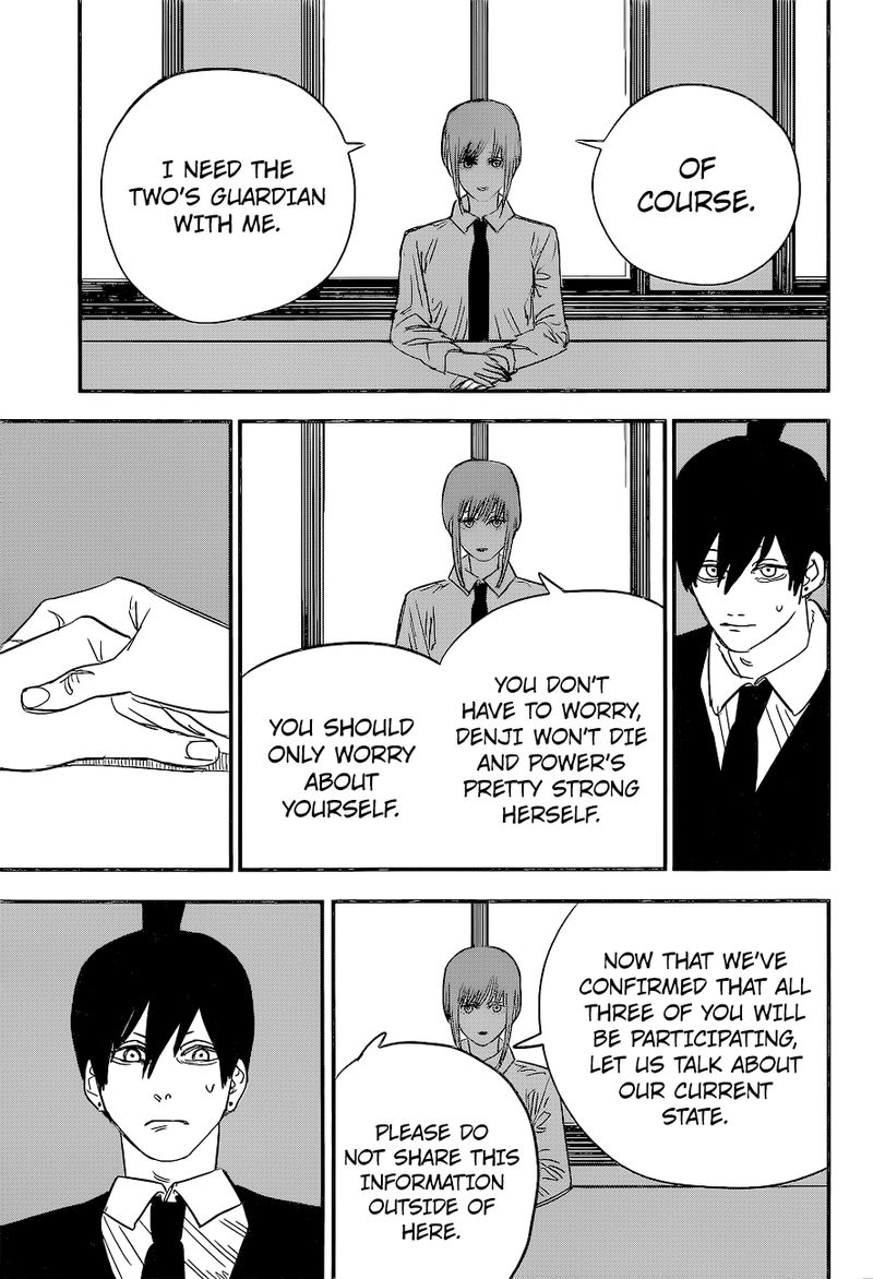 Chainsaw Man 73 9