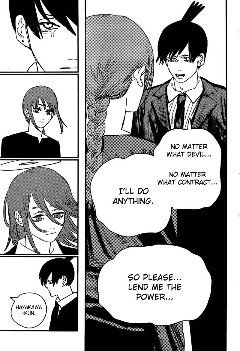 Chainsaw Man 74 11