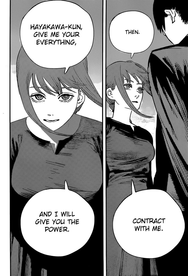 Chainsaw Man 74 12