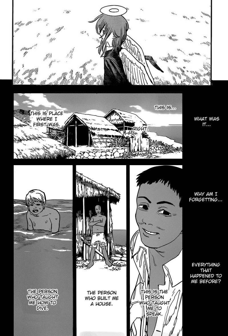 Chainsaw Man 74 14