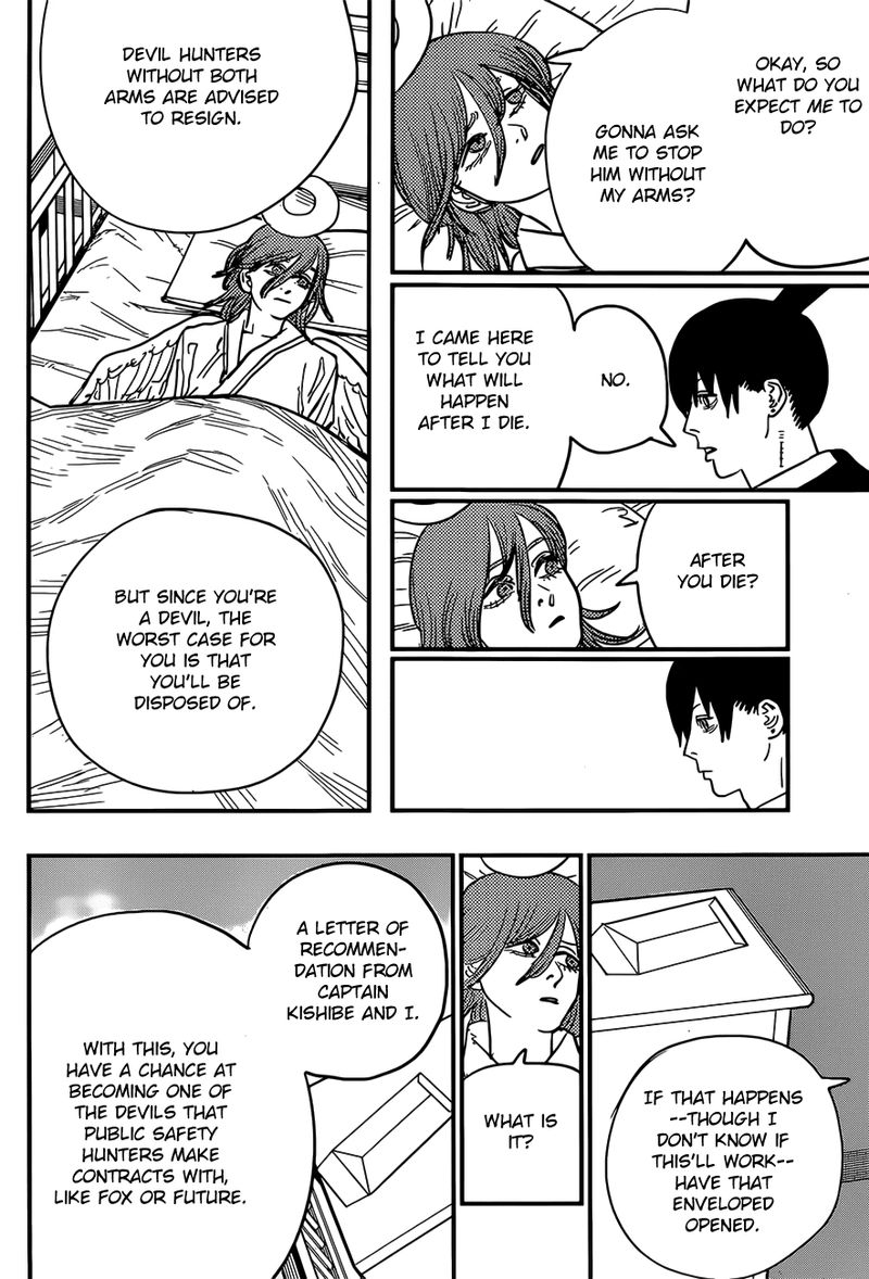 Chainsaw Man 74 2