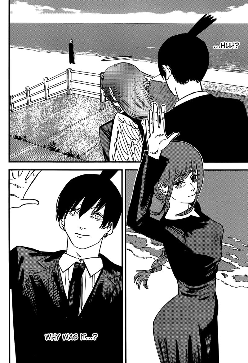 Chainsaw Man 74 8