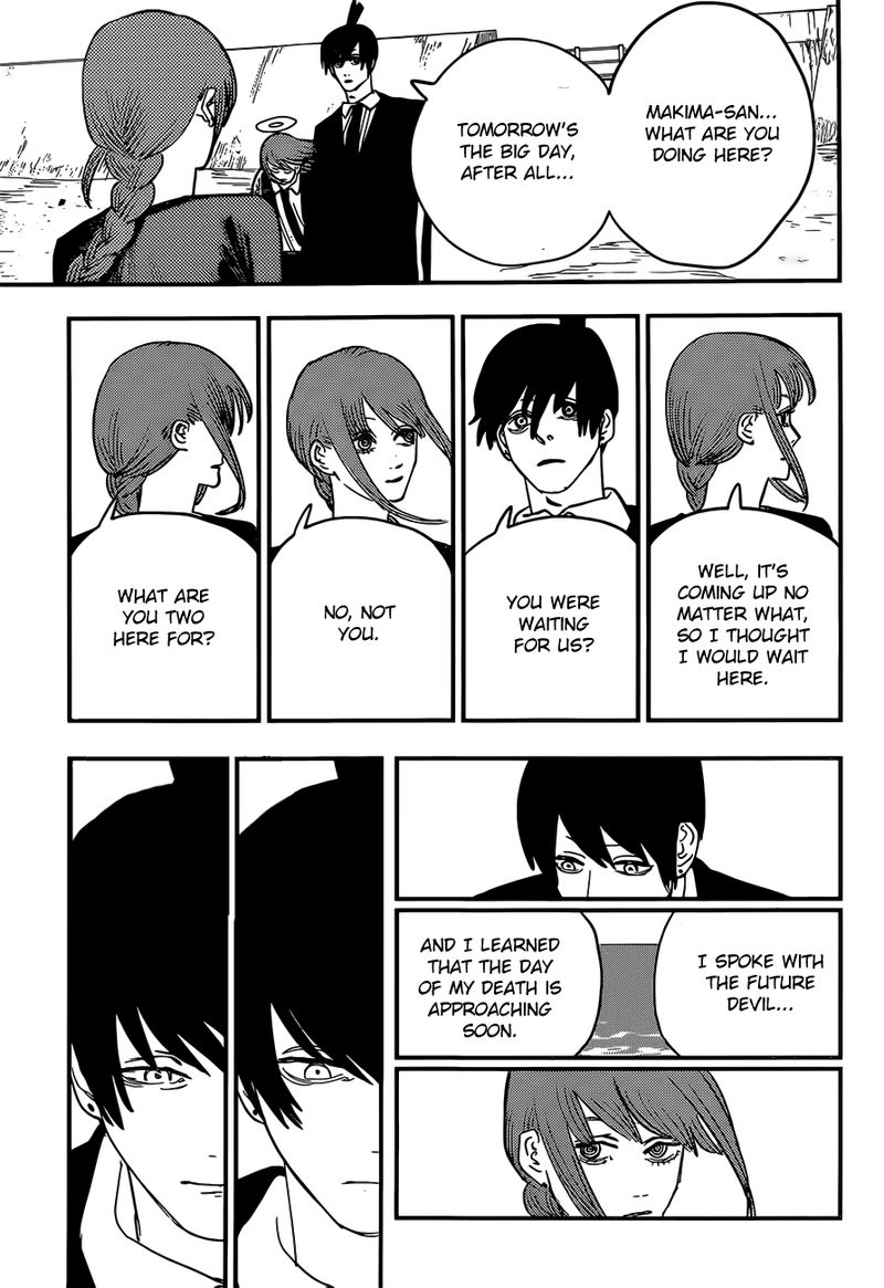 Chainsaw Man 74 9