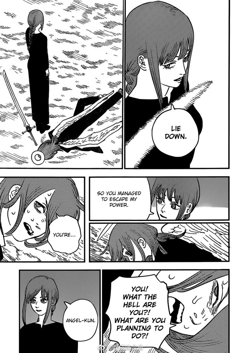 Chainsaw Man 75 3