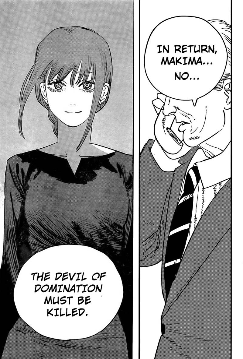 Chainsaw Man 75 9