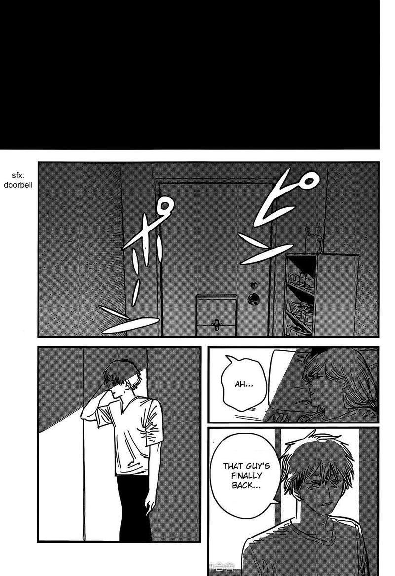 Chainsaw Man 76 13