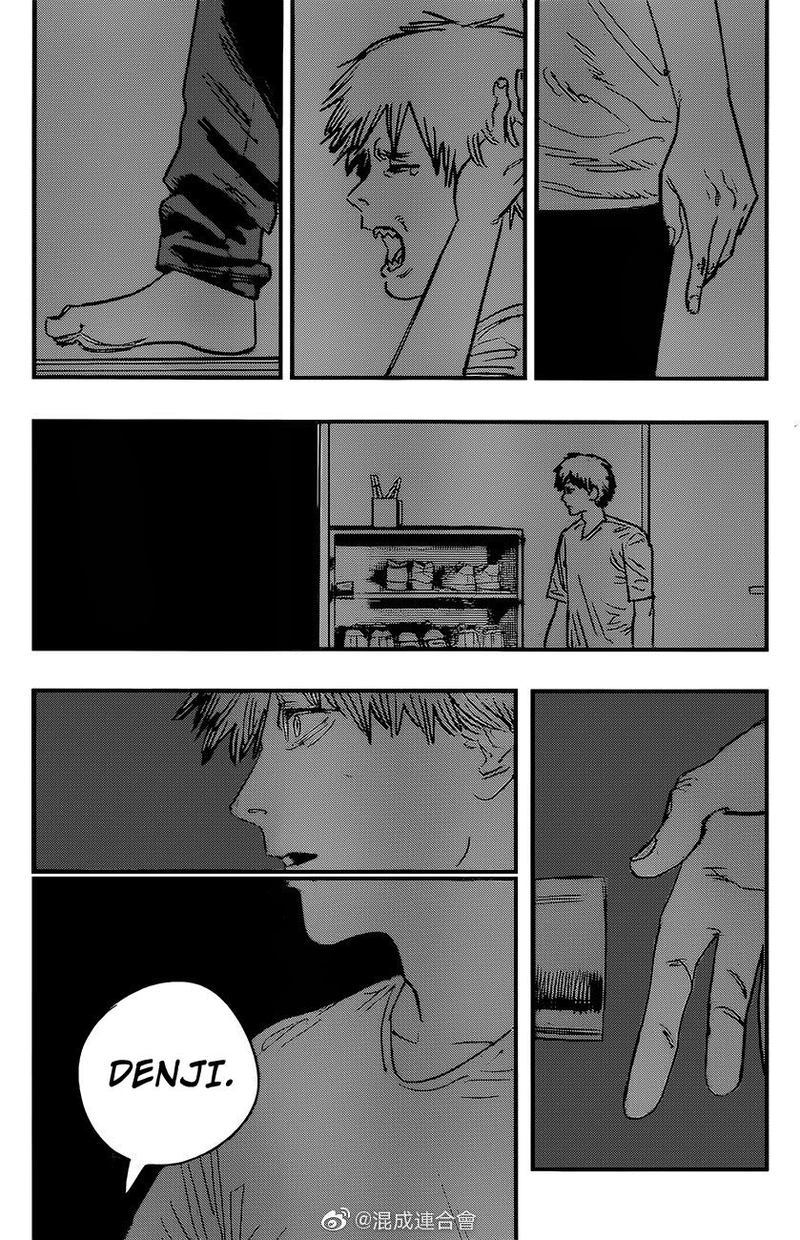 Chainsaw Man 76 14