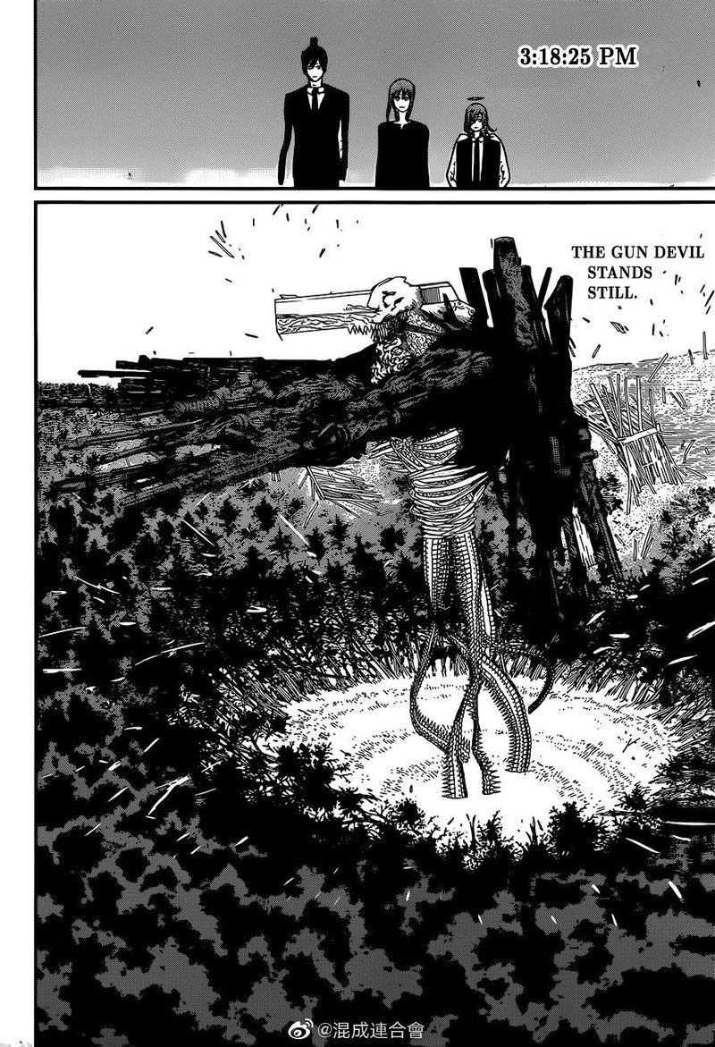 Chainsaw Man 76 6