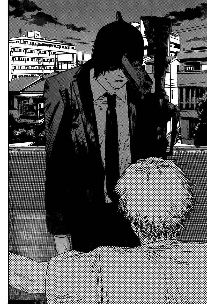 Chainsaw Man 77 10