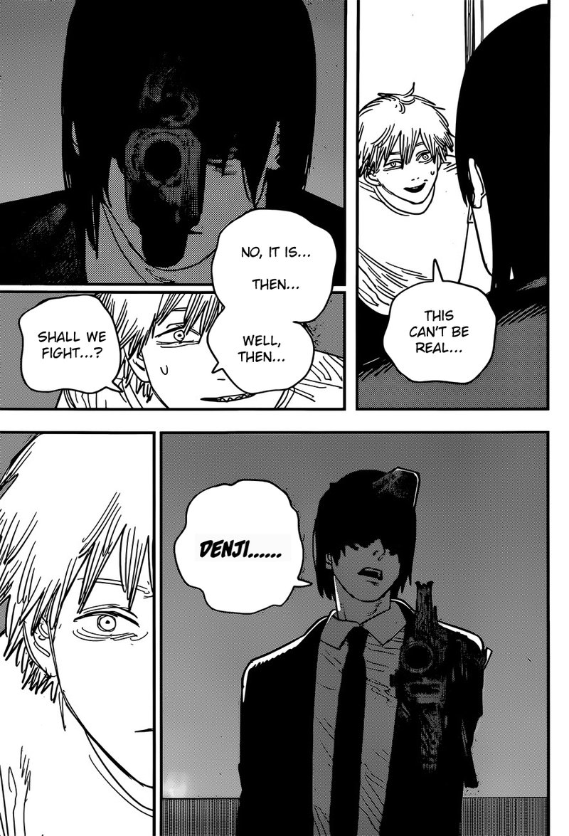 Chainsaw Man 77 11