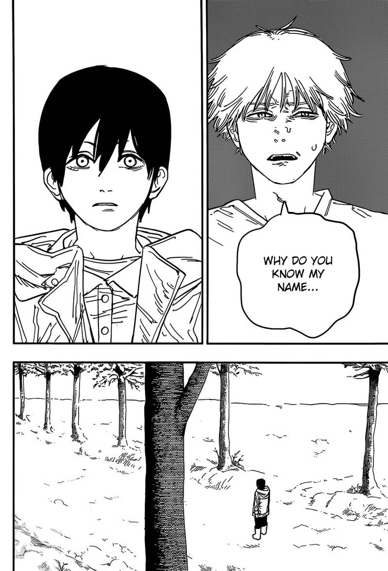 Chainsaw Man 77 12