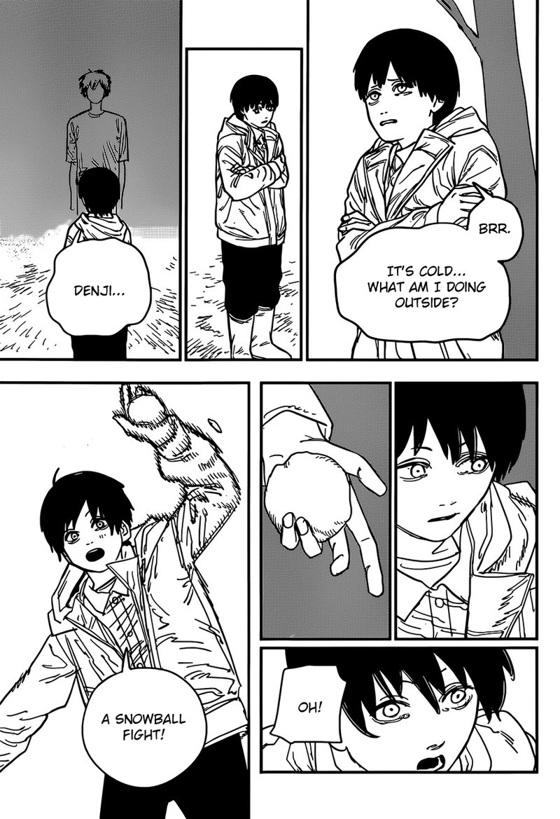 Chainsaw Man 77 13
