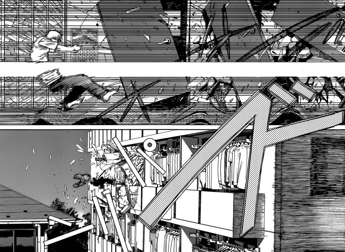 Chainsaw Man 77 14
