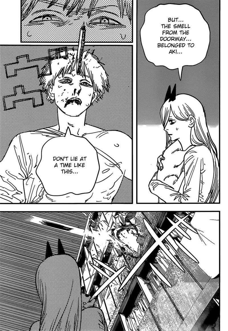 Chainsaw Man 77 16