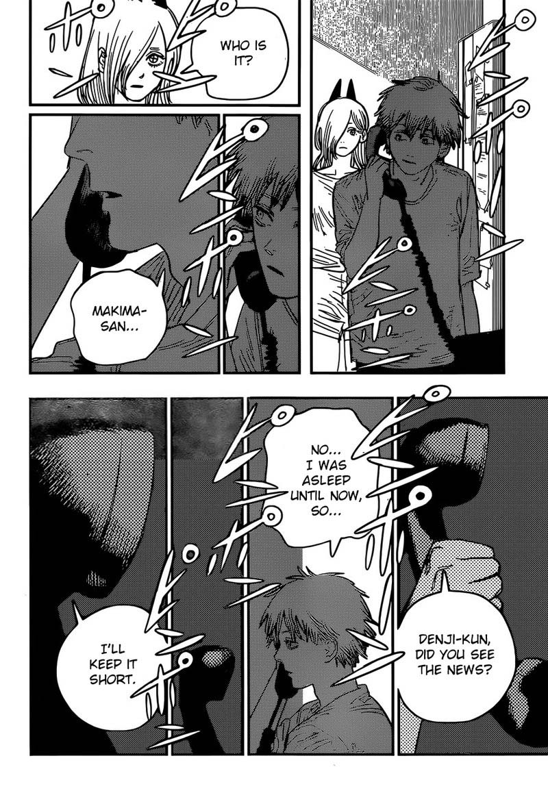 Chainsaw Man 77 2