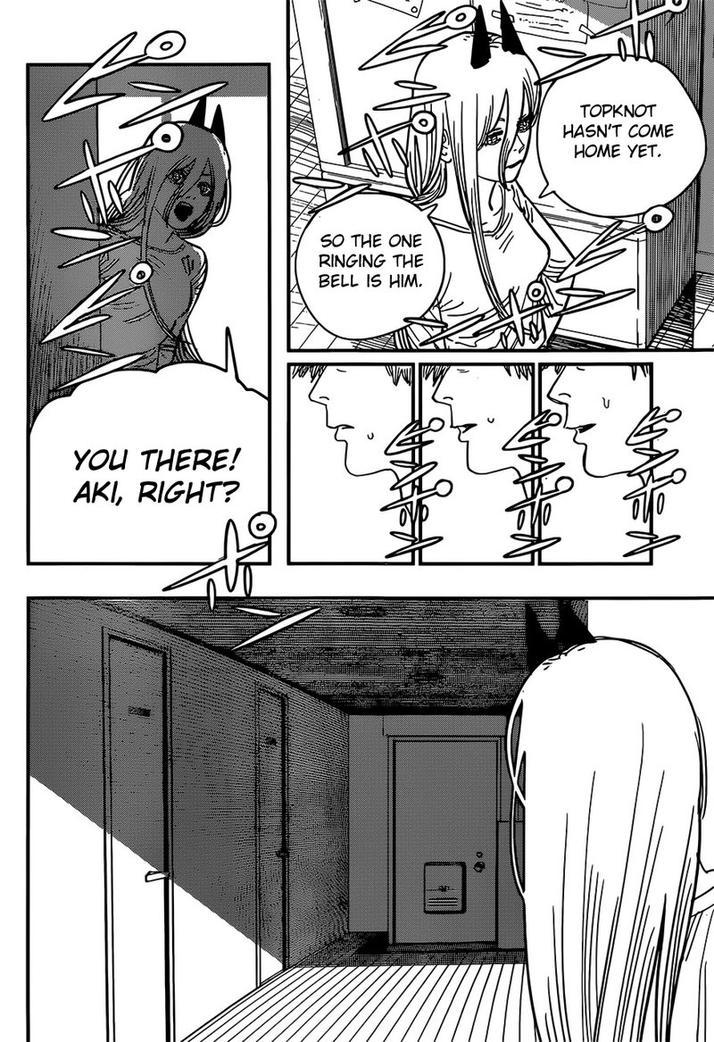 Chainsaw Man 77 6