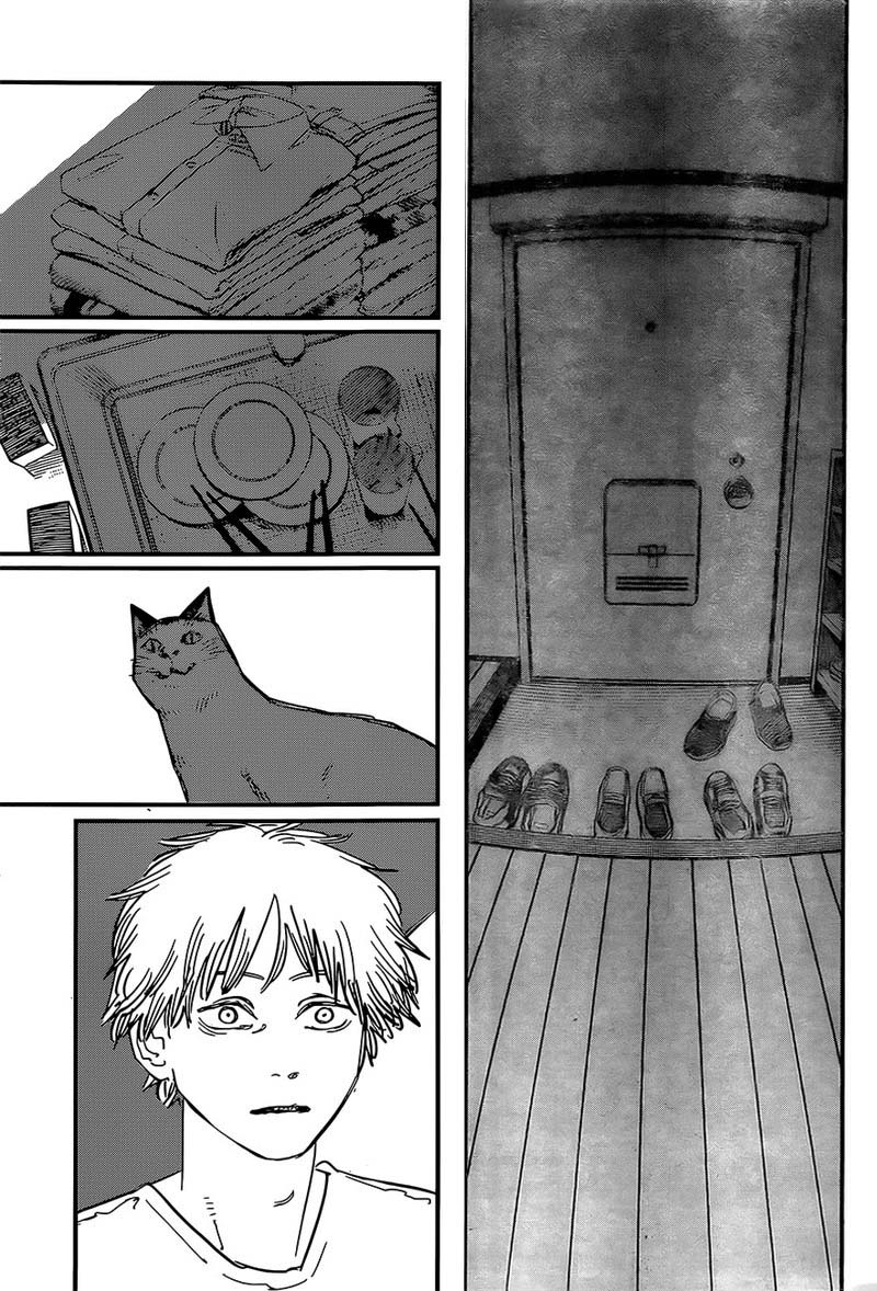 Chainsaw Man 77 7