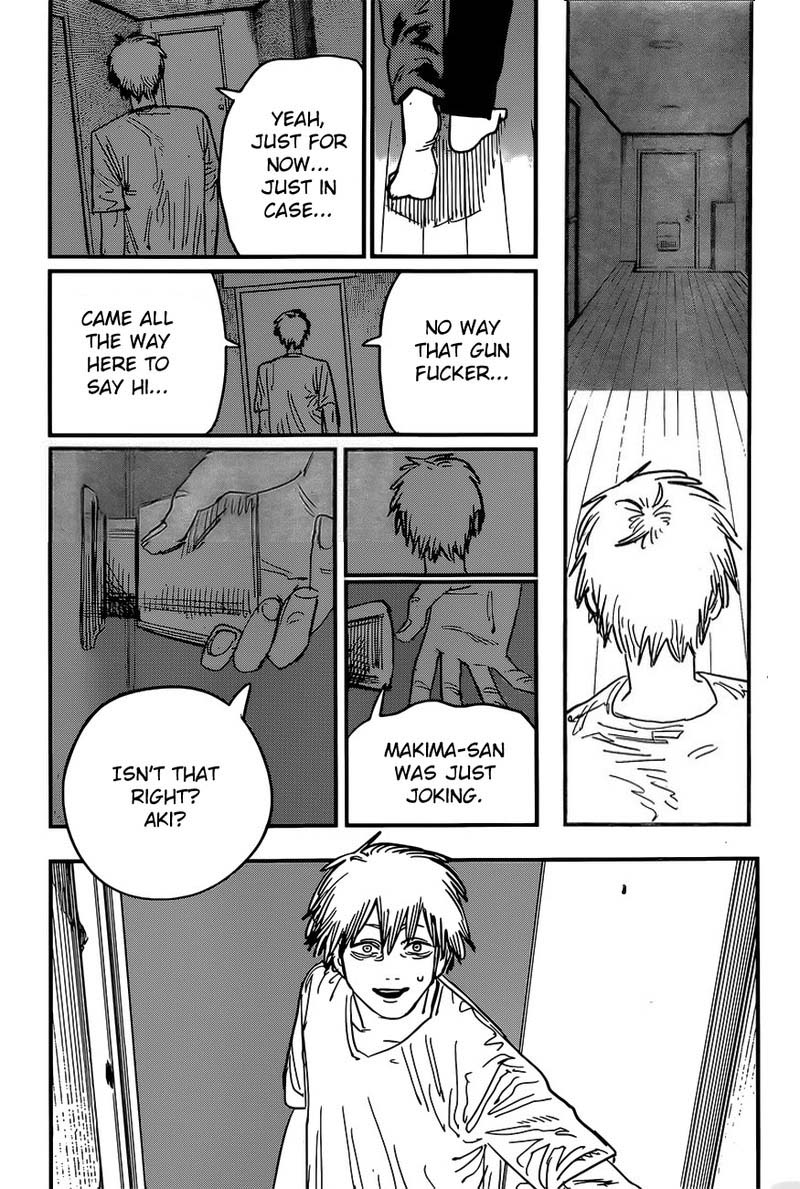 Chainsaw Man 77 9