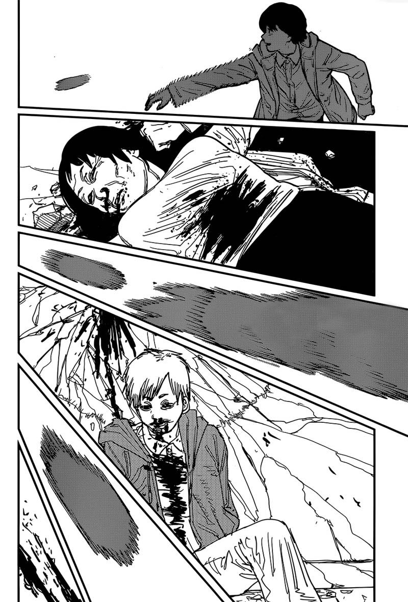 Chainsaw Man 78 10