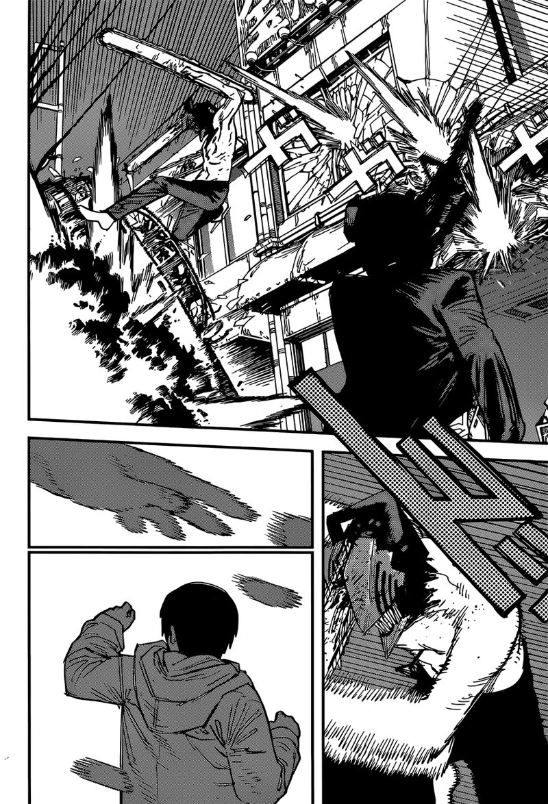 Chainsaw Man 78 12