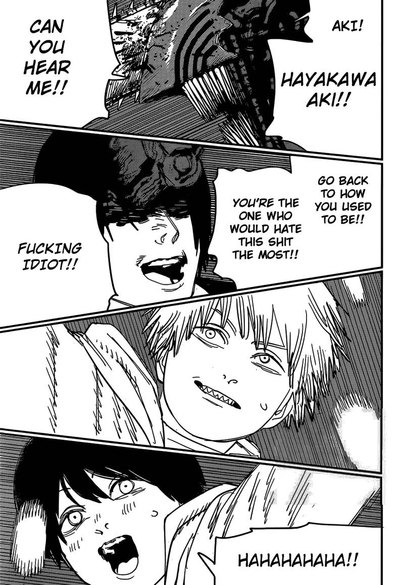 Chainsaw Man 78 13