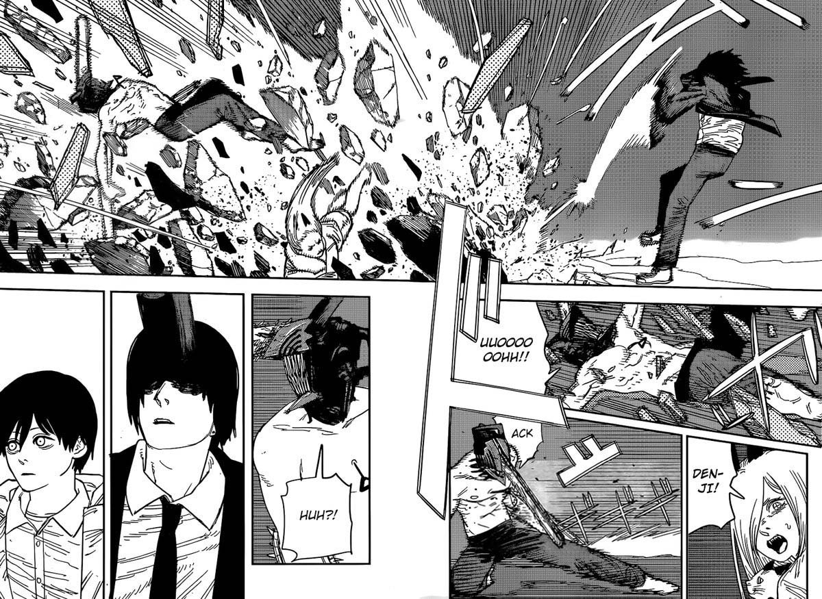 Chainsaw Man 78 2