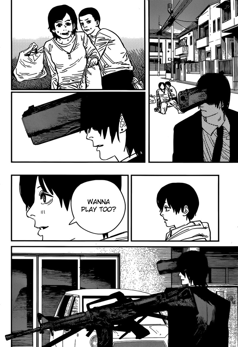 Chainsaw Man 78 3