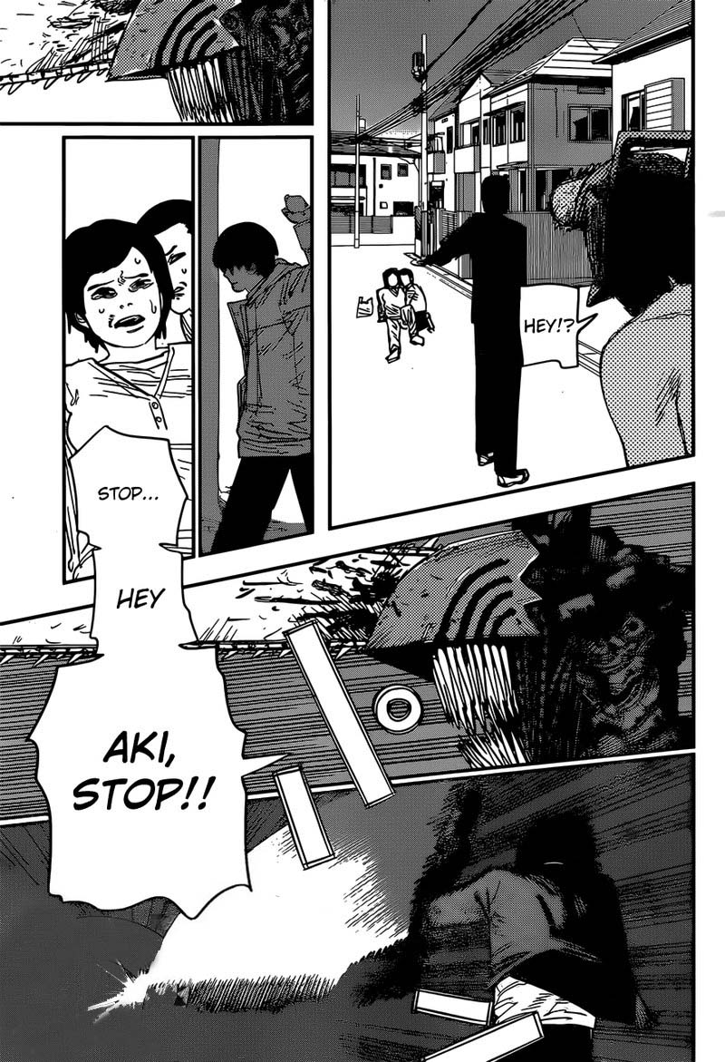 Chainsaw Man 78 4