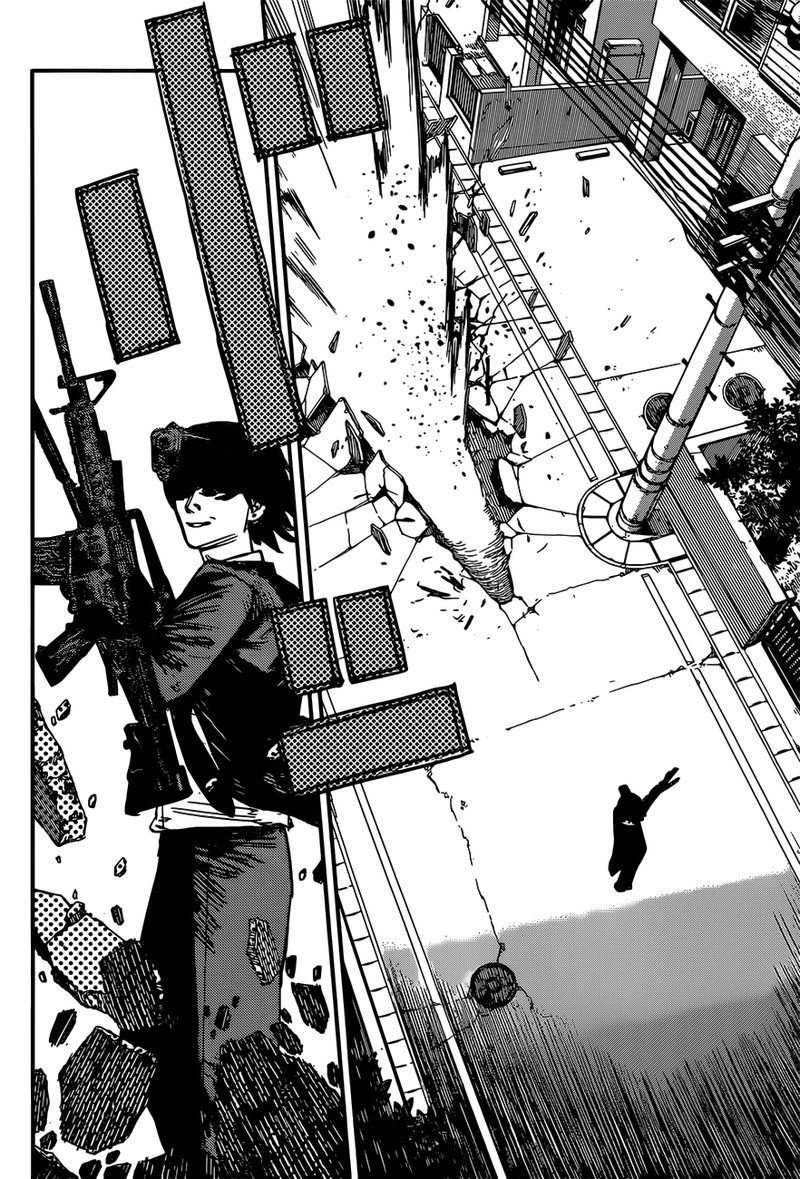 Chainsaw Man 78 5