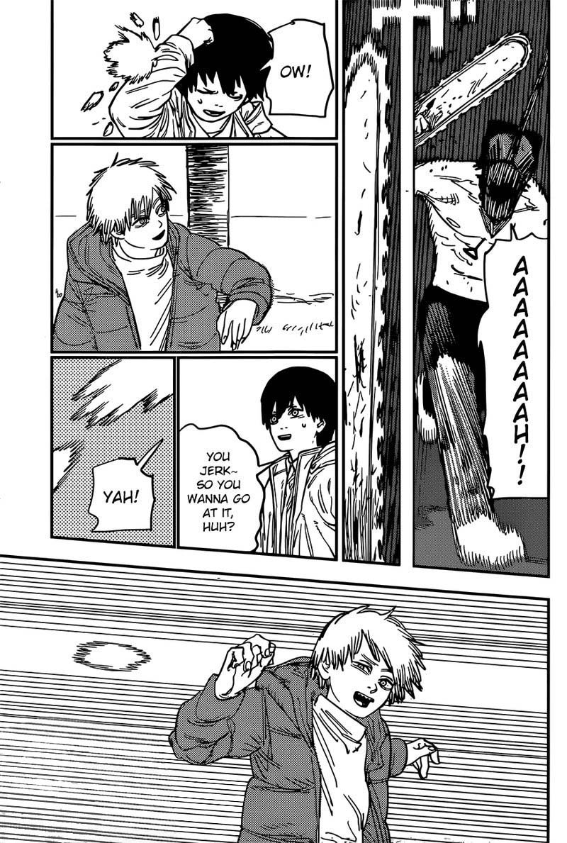 Chainsaw Man 78 6