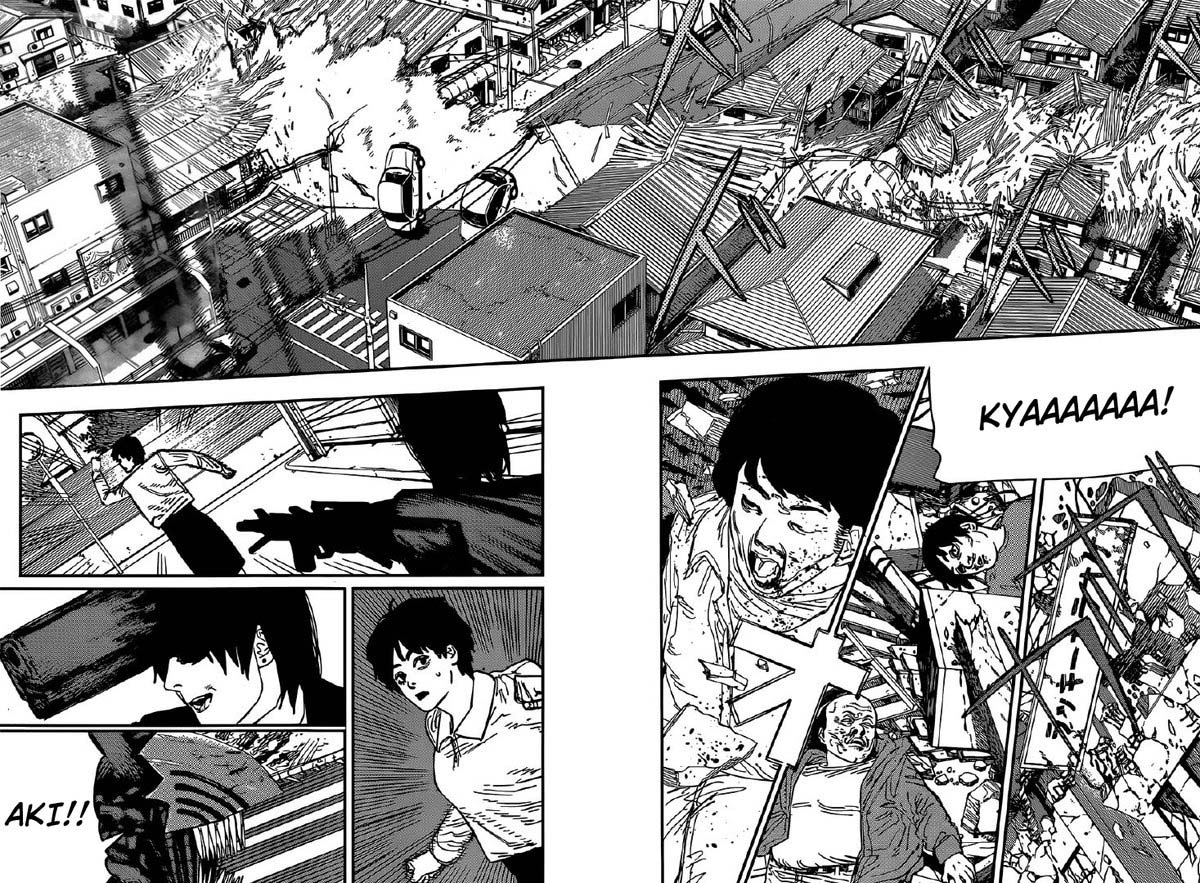 Chainsaw Man 78 7