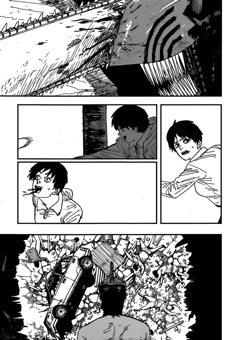 Chainsaw Man 78 9
