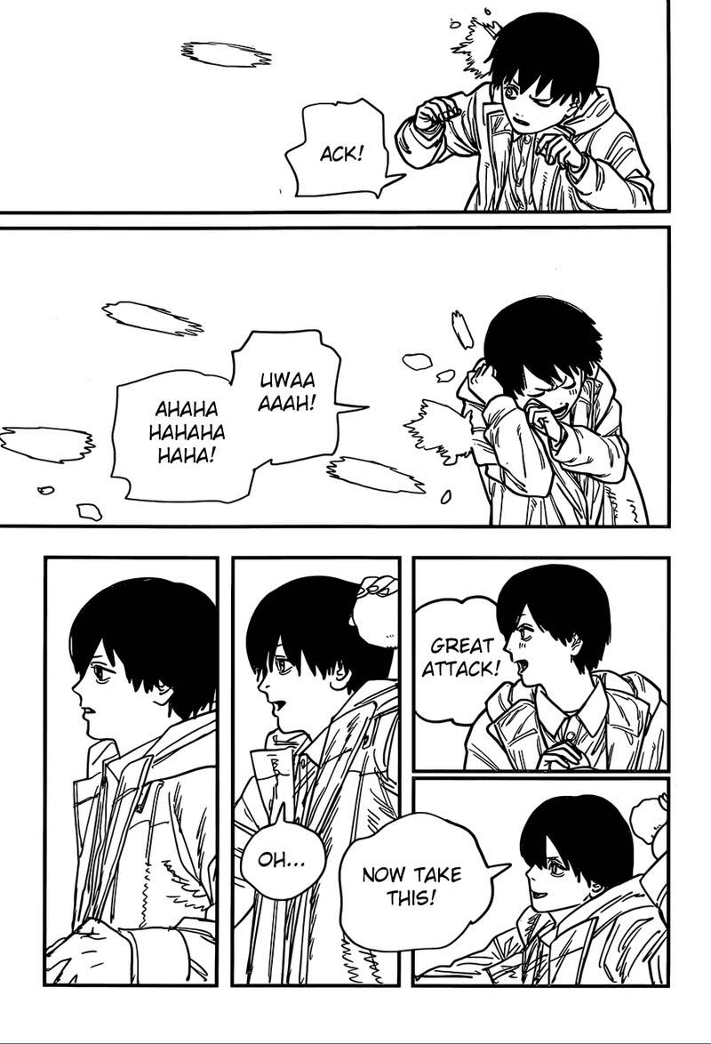 Chainsaw Man 79 11