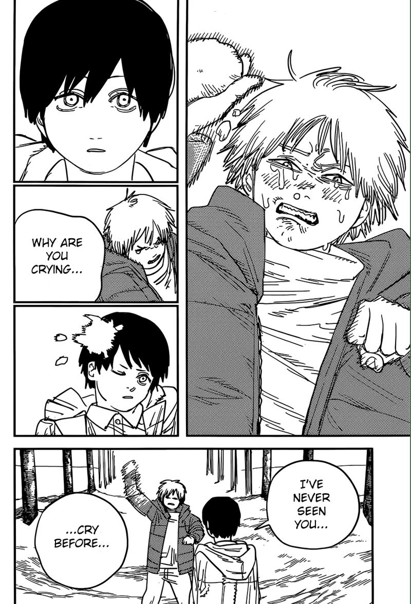 Chainsaw Man 79 12