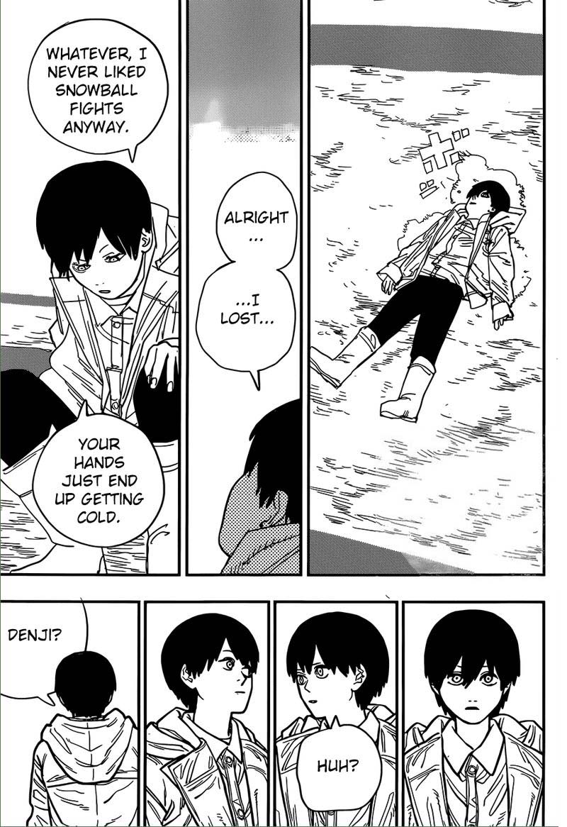Chainsaw Man 79 13
