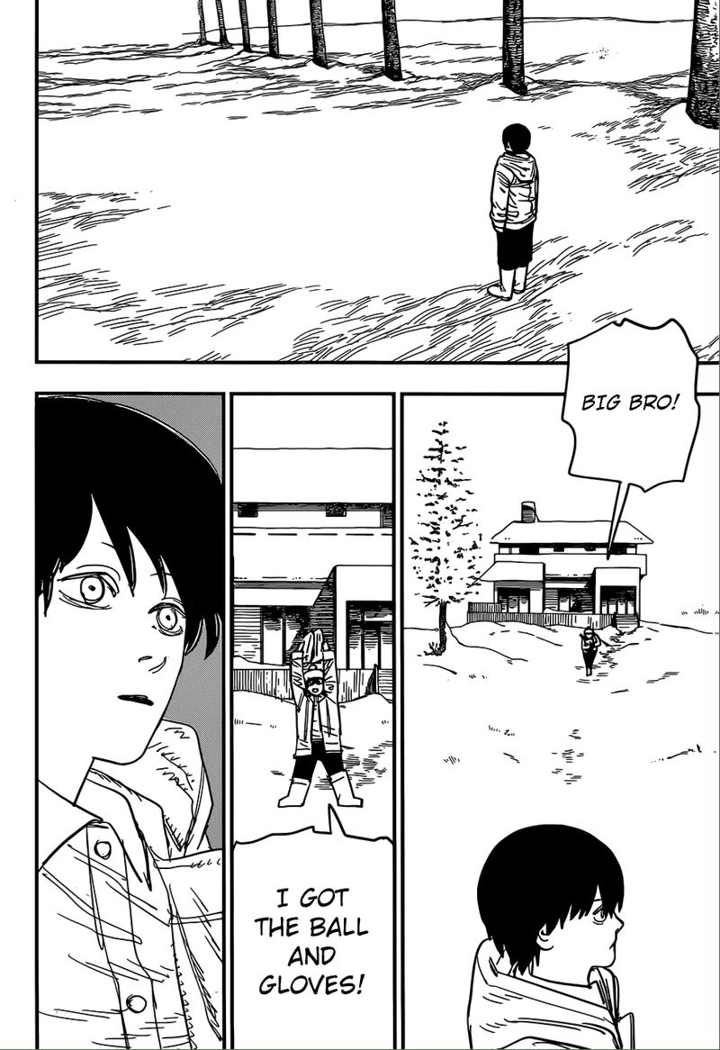 Chainsaw Man 79 14