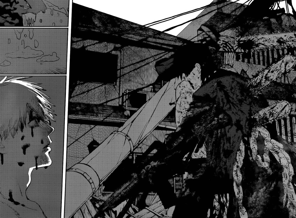 Chainsaw Man 79 16