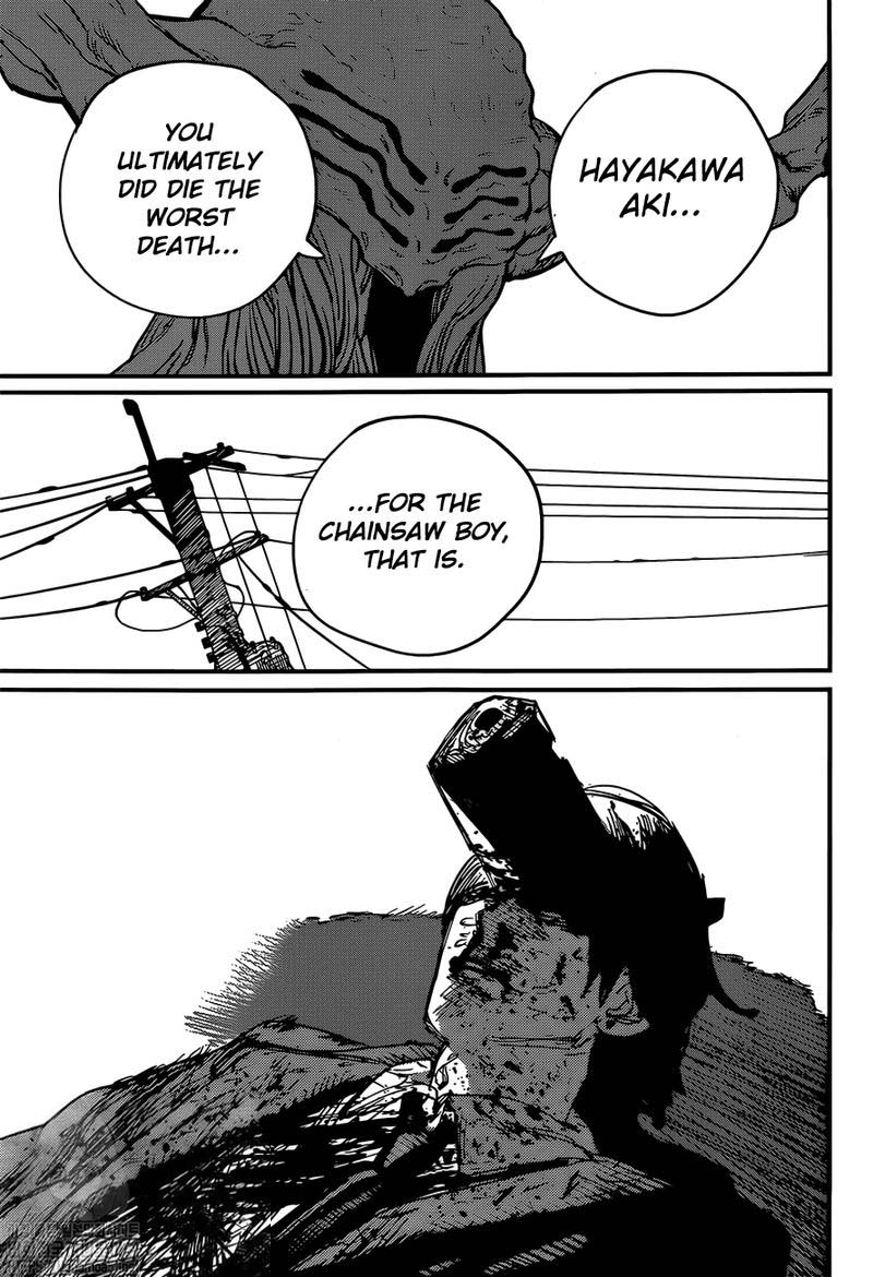 Chainsaw Man 79 18