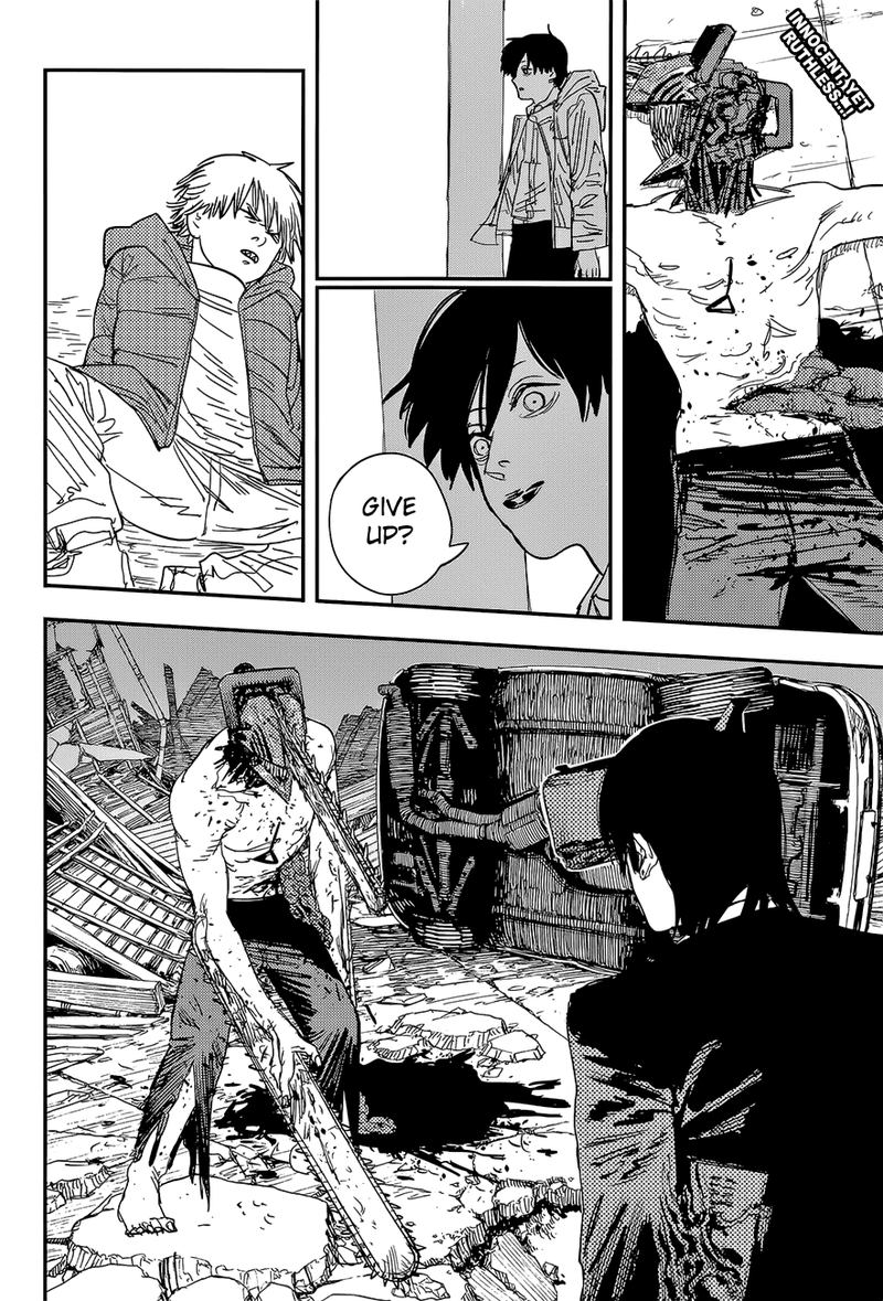 Chainsaw Man 79 2