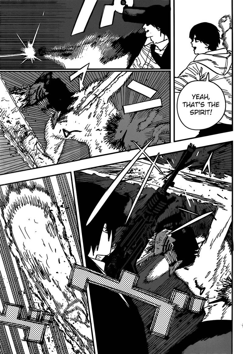 Chainsaw Man 79 3