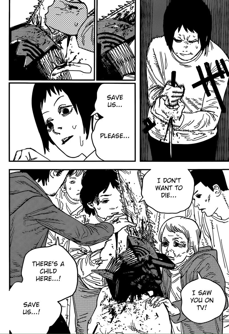 Chainsaw Man 79 8