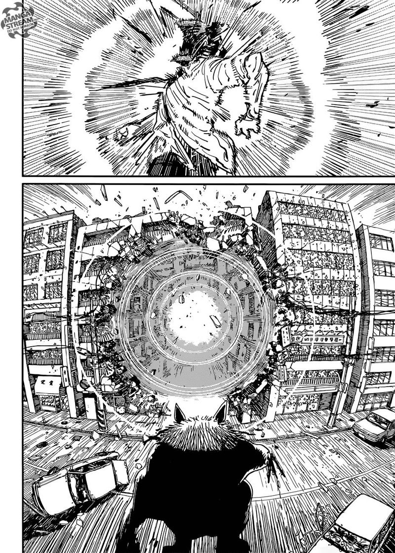 Chainsaw Man 8 11
