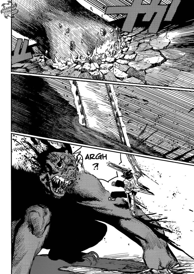 Chainsaw Man 8 15