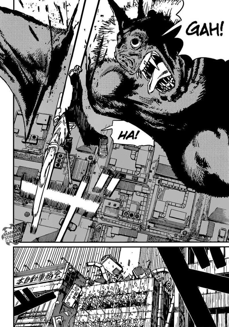 Chainsaw Man 8 2