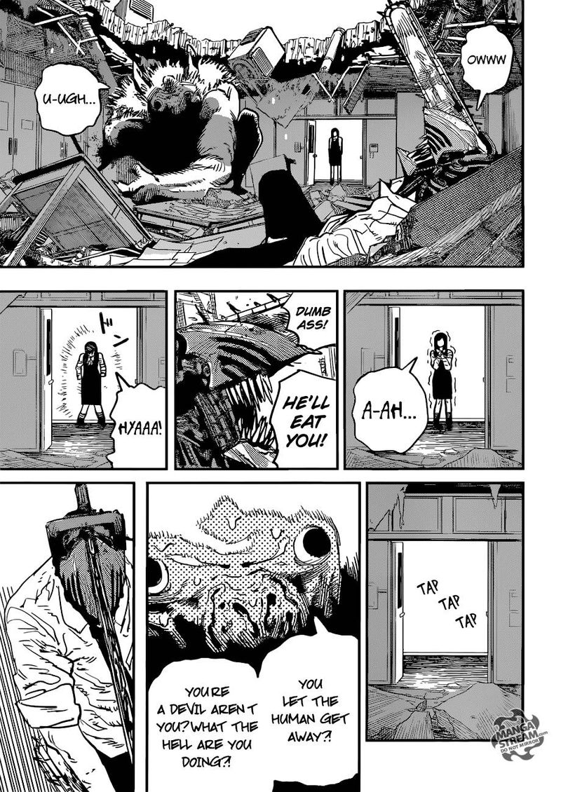 Chainsaw Man 8 3