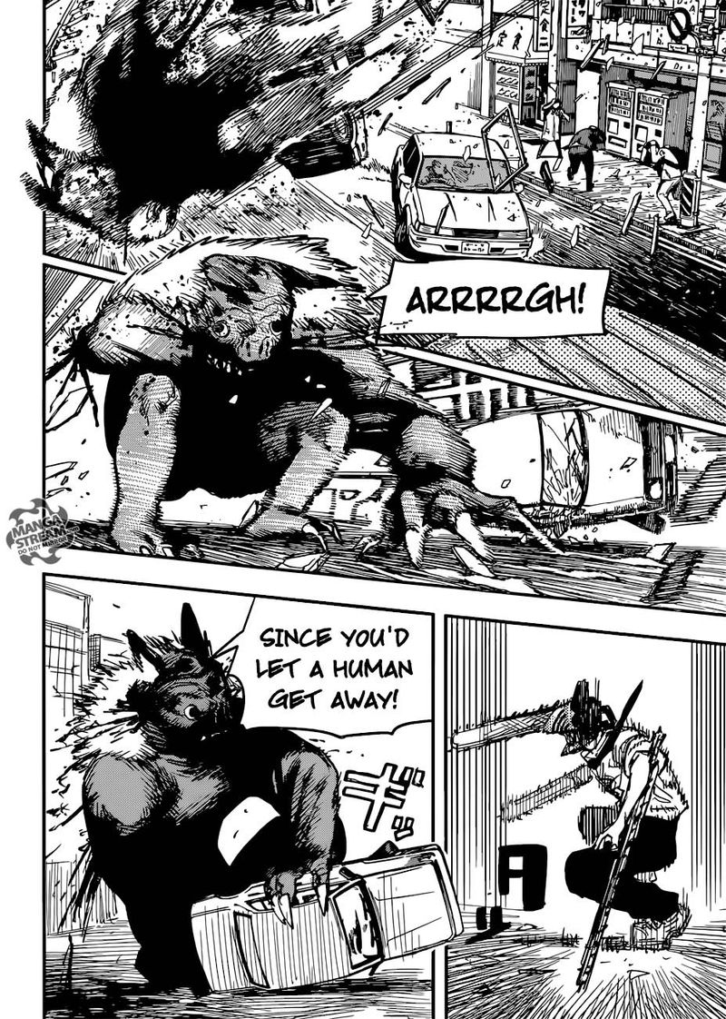 Chainsaw Man 8 5