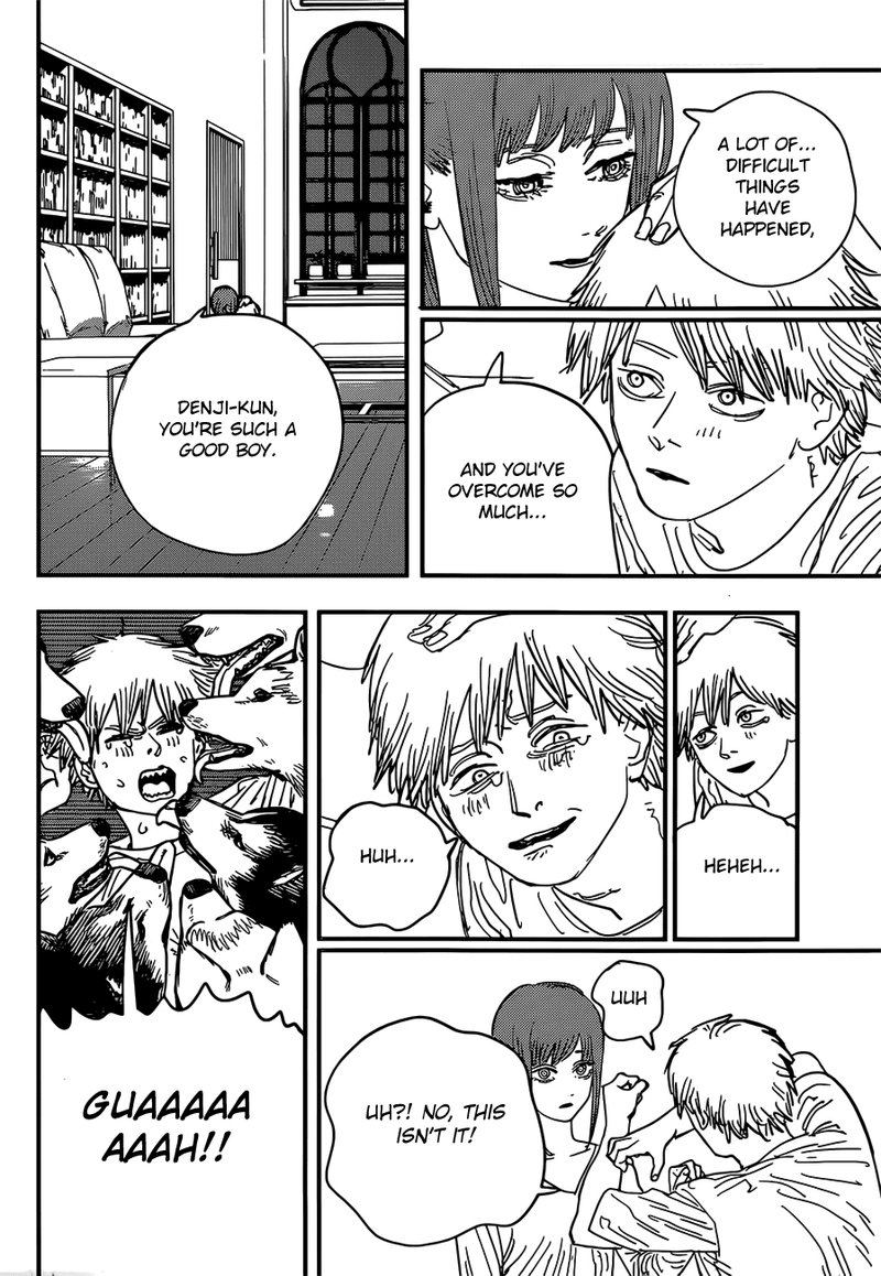 Chainsaw Man 80 16