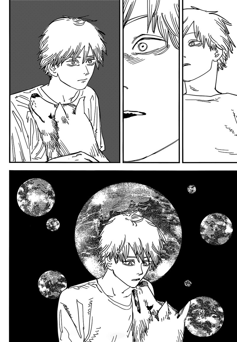 Chainsaw Man 80 18