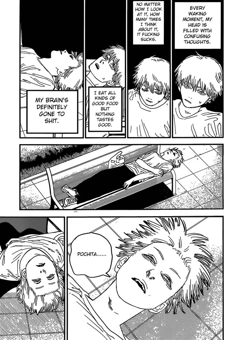 Chainsaw Man 80 5
