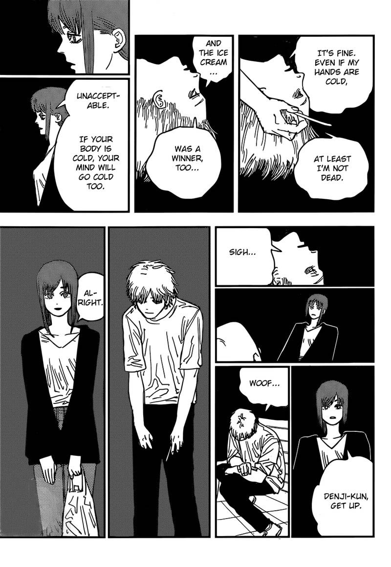 Chainsaw Man 80 7